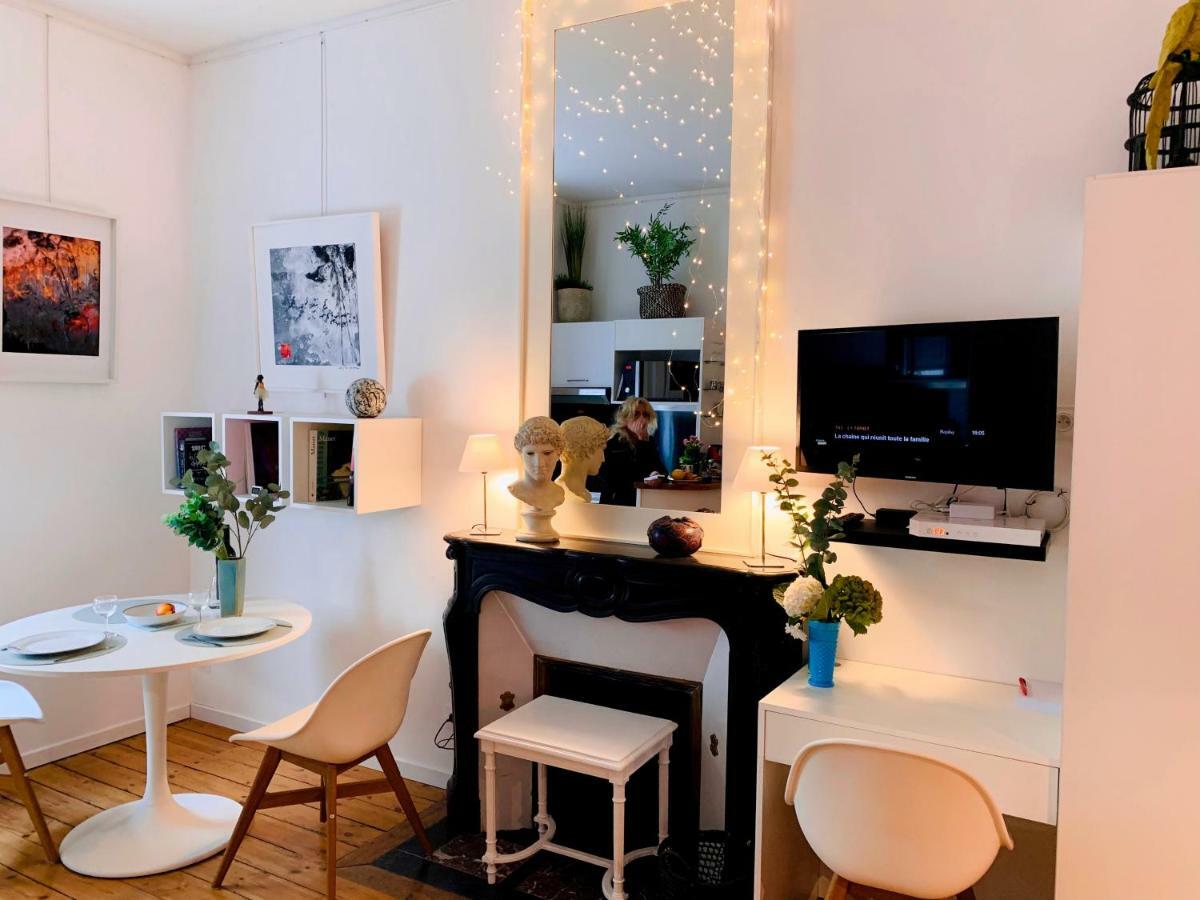 L'Art Studio Hyper Centre La Rochelle  Kültér fotó