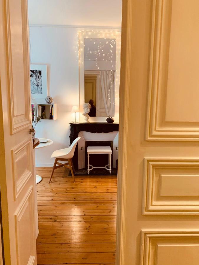 L'Art Studio Hyper Centre La Rochelle  Kültér fotó