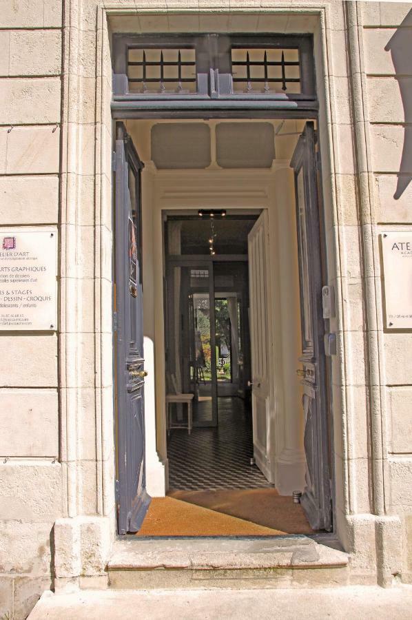 L'Art Studio Hyper Centre La Rochelle  Kültér fotó
