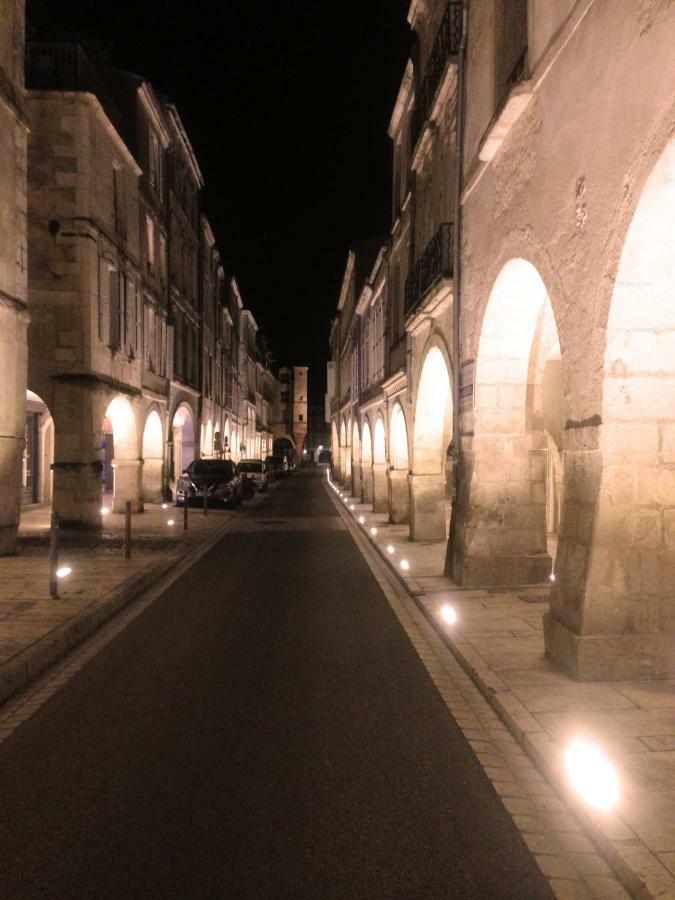 L'Art Studio Hyper Centre La Rochelle  Kültér fotó